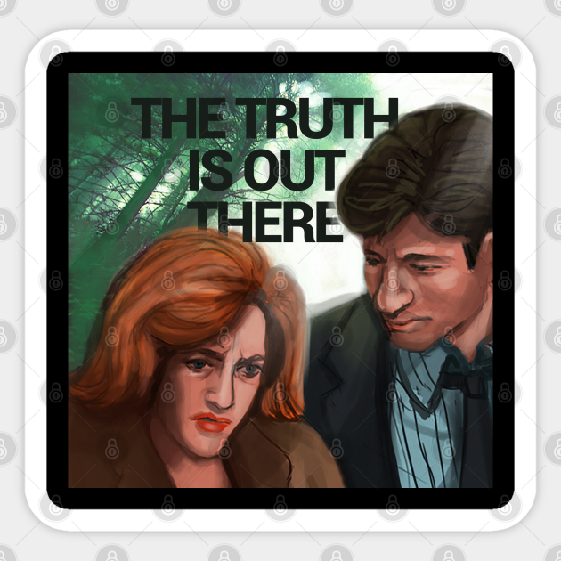 mulder and scully pop vinyl